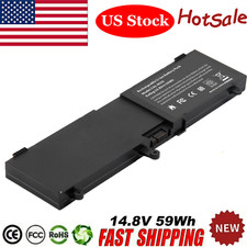 C41-N550 Battery for ASUS N550 N550JA N550JV N550J N550JK Q550L Q550LF G550 59Wh picture