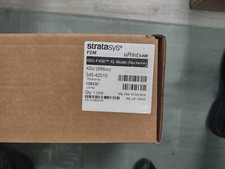 New Stratasys 345-42010 ABS-P430 XL P430XL MODEL NECTARIN UPRINT FDM 42ci, 688cc picture