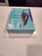 TP-Link Archer A7 AC1750 Wireless Dual-Band Gigabit Router - Black picture