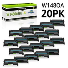 [New Chip] W1480A Toner for HP Pro 4001dw 4001dn 4001n MFP 4101fdw 4101fdn LOT picture