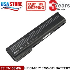 CA06 Battery for HP ProBook 640 645 650 655 G1 718676-421 CA06XL picture