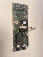 NEXCOM PEAK 530 KJ023300 Socket 7 Pentium Industrial CPU Card SBC picture