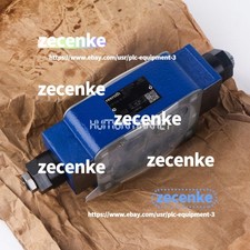 1PCS NEW rexroth throttle valve Z2FS16-8-3X/S2 R900457256 Z2FS16-8-31/S2 picture