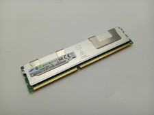 Samsung 32GB 4Rx4 DDR3L 1333MHz PC3L-10600R ECC Registered RAM M393B4G70BM0-YH9 picture