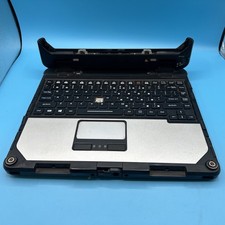 Panasonic Toughbook CF-33 Premium Backlit Keyboard Dock (CF-VEK331LMP) picture