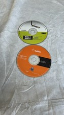 Bundle: Vintage Linksys Wireless-G and Belkin N150 Wi-Fi Installation CDs picture
