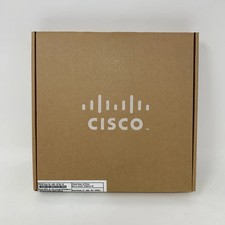 Cisco CP-8832-MIC-WIRED Microphone Kit for 8832 IP Conference Phone New Sealed picture