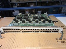 3C16888 3Com Switch 7750/7700 48-Port 10/100/1000BASE-T Module FROM 3com 7750 picture