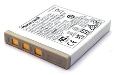 Honeywell Voyager 1602G Scanner Battery 750mAh 4.2V HNP-40 Genuine OEM picture