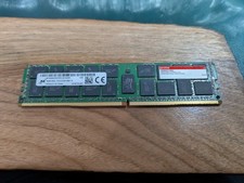 Proline RAM | 16GB DDR4 2133MHz | J9P83AT-PRO | MTA36ASF2G72PZ-2G1A2KK | USED picture