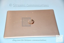 HP 15-DY 15-dy2073dx 15-dy0082nr 15-dy0701ds Silver Laptop LCD Back Cover Lid picture