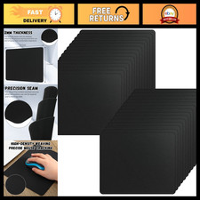 50 Pack Bulk Mouse Pads, 7.09
