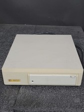 TANDBERG TDC 3660 SCSI 68pin External SLR QIC-120/150 Tape Drive 250MB f DC6250 picture