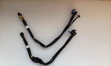 2Pcs Dell R760 R7625 graphics GPU power supply cable RISER 1+RISER 4 0DK9Y MD9J9 picture
