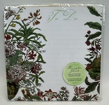 The Metropolitan Museum Of Art Mousepad To Do Memo Pad Kensington Florals New picture