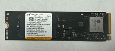 HP Micron 2400 1TB M.2 2280 Gen 4x4 N13704-001 SSD - New Pull picture