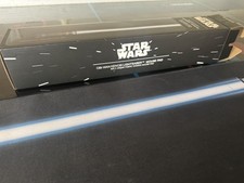 Star Wars Obi Wan Kenobi Lightsaber Gaming Mouse Pad 900x400mm/4XL Disney New picture