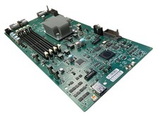 Dell EMC Isilon 303-365-001E-01 Node System Board Motherboard A200/A2000 picture