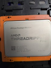 AMD ThreadRipper Pro 3975WX-32 Cores-Unlocked picture