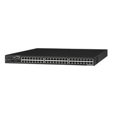 Brocade ICX6650-56-I-ADV ICX 6650 w/ 32x 10GbE SFP+, 2x AC, 2x fan, ADV SW picture