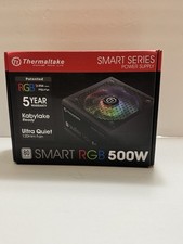 Thermaltake SPR-0500NHFAW-1 Power Supply Smart Bx1 500W picture