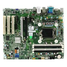 For HP 8100 8180 Elite CMT Motherboard LGA1156 DDR3 SDRAM 531990-001 505799-001 picture