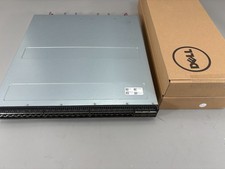 Dell S5048F-ON OS9 48P 25G SFP28 6P 100G QSFP28 Switch 210-ANRH 1y Warranty picture