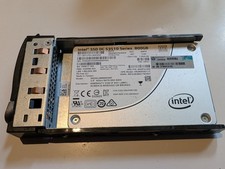 Dell Intel DC S3510 800GB SATA 2.5