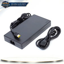 230W 20V 11.5A AC Adapter Charger for Lenovo P50 P51 P52 P53 P70 P71 P72 P73 picture