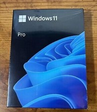 Brand New Sealed Package Microsoft Windows 11 Professional 64-Bit On USB Flash picture