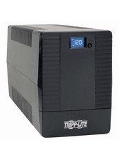 Tripp Lite OMNIVS1500XL 1500VA UPS Battery Backup AVR 120V picture