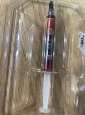 Thermaltake CL-O0028 TG-2 Extreme Thermal Grease 4g picture