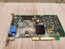 AccelGraphics lnc Visiontek 225-0128-01 REV.D 6000748 8mb Video Card picture