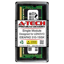 8GB DDR4-2133 Lenovo IdeaPad 320-15ABR 130-15AST 310-15ISK Memory RAM picture