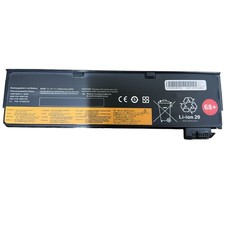 68+ 45N1775 Battery For Lenovo Thinkpad T440 T450 T460 T460P T470P T550 T560 US picture