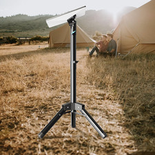 Starlink Mini Tripod Mount, Adjustable Heavy Duty Starlink Mini Mount picture