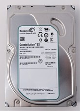 SEAGATE ST1000NM0011 1TB CONSTELLATION ES 7200 RPM SATA-3 3.5