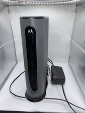 Motorola MG8702 DOCSIS 3.1 Cable Modem Router (FACTORY RESET) picture