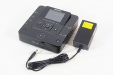 SONY DVD Recorder SONY VRD-MC6 DVD Burner Handycam Tape Transfer Minty picture