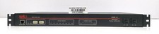 WTI VMR Series VMR-8HS20-2 Managed Power Controller 100-240V 01830251151220 picture