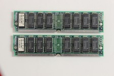 KINGSTON KTC3014/16 16MB 72 PIN SIMM MEMORY KIT (2 X 8MB) COMPAQ picture