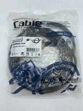 SEALED NEew IOGEAR G2L5203P PS/2 KVM Cable 10 Ft ~  picture