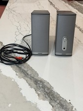 Bose Companion 2 Series II Computers Speakers TESTED picture