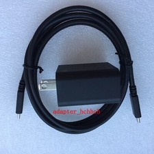 New Original LG 65W Fast Charger&USB-C Cable for LG gram 15Z90R-P.AAB7U1 Laptop@ picture