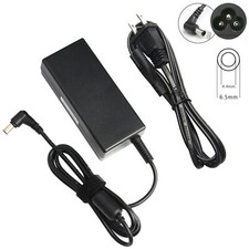 AC Adapter Power Supply Charger for Fujitsu LifeBook Laptop 16V 4A CL picture