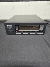 Dell 0G9811 Powervault 110T DLT VS160e Tape Drive picture