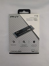 PNY CS1030 M.2 2280 1TB PCI-Express 3.0 x4, NVMe SSD picture