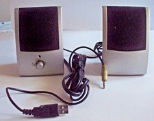 EMC 2.0 Speakers By Diamond Audio For Gateway Computer – N2 picture