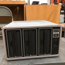 Vintage Tandy Radio Shack TRS-80 8 Inch Floppy Model II Disk System 26-4162 picture