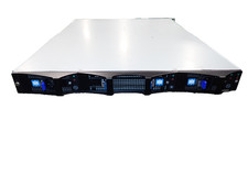 Mellanox OEM 45W6288 IS5030 Series InfiniBand High-Speed Fabric Switch picture